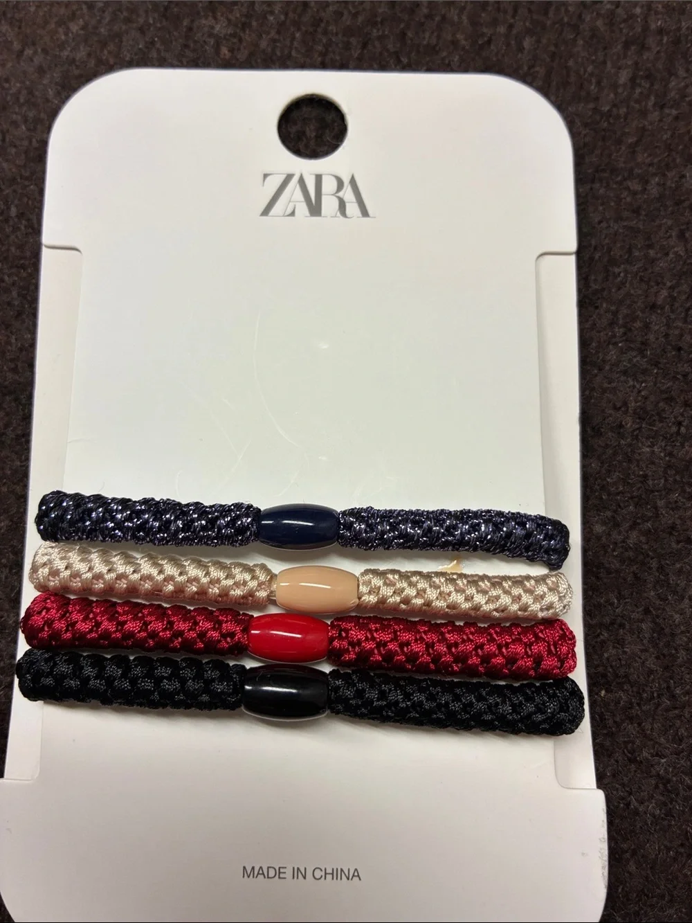 Zara nwt kids